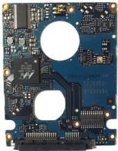 MJA2160BH CA07083-B63200AP 0DF98A-00810020 (CA26350-B10304BA) 160gb Sata PCB