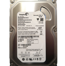 Seagate ST3160815AS 9CY132-033 3.ADA (9RX) Thailand 3.5" 160gb Sata HDD 07/2007