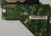 WD WD1003FBYX-01Y7B1 (2061-771702-B01 AD) DCM:HHRNNTJAHB 1.0TB Sata 3.5" PCB
