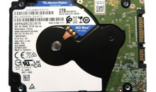 WD WD20SPZX-22UA7T0 (WXB2) Thailand 2.5" 2TB Sata HDD MAR/2025