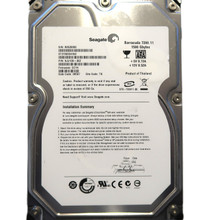 Seagate ST31500341AS 9JU138-302 CC1H (9VS) TK Thailand 1.5TB Sata HDD JUN/2009