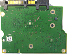 ST3000DM001 1CH166-306 CC29 TK (7519 D) 100717520 REV B 3TB Sata 3.5" PCB