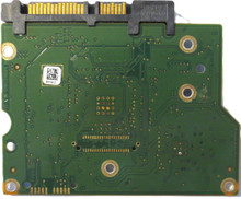 ST2000DL003 9VT166-301 CC32 SU (0114 C) 100617465 REV B 2000gb Sata 3.5" PCB