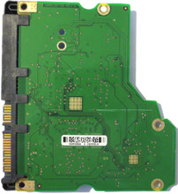 ST31500341AS 9JU138-336 CC1H TK (100530699 A) 100530756 REV A 1500gb Sata PCB
