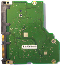 ST31500341AS 9JU138-302 CC1H TK (100530699 D) 100530756 REV A 1500gb Sata PCB