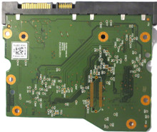 WD WD60EZRZ-00GZ5B1 (800001-605 AB) 2060-800001-005 REV P1 6TB Sata 3.5" PCB