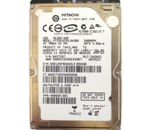 Hitachi HTS543232L9A300 0A57297 DA2663 (090) Thailand 320gb 2.5" Sata HDD 2009