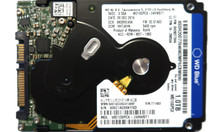 WD WD10SPCX-24HWST1 HHTJKHN 02.01A02 (WXC1) Malaysia 2.5" 1TB Sata HDD 12/2016