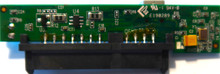 WD 2965-701486-002 REVA E190289 94V-0 Sata to USB Mini converter adapter PCB