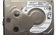 Western Digital WD40NMZM-59H2KS1 (WXH1) CB500 Thailand 4TB USB HDD DEC/2019