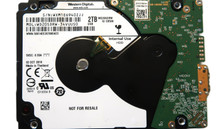 Western Digital WD20SDRW-34VUUS0 (WXM1) Thailand 2TB USB HDD OCT/2019