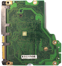 Seagate ST3640330AS 9BX15L-303 SD1C KRATSG (100468979 J) 640gb Sata 3.5" PCB