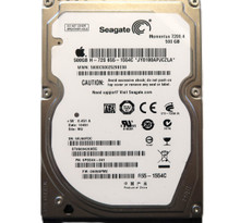 Seagate ST9500420ASG 9PSG44-041 0008APM2 (5VJ6) WU China 500gb 2.5" Sata 05/2010