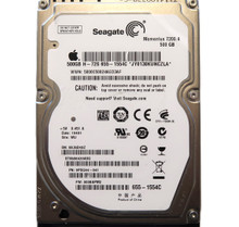 Seagate ST9500420ASG 9PSG44-041 0008APM2 (5VJ) WU China 500gb 2.5" Sata 04/2010
