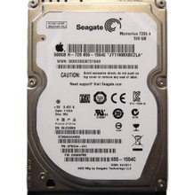 Seagate ST9500420ASG 9PSG44-041 0008APM2 (5VJC) WU China 500gb 2.5" Sata 04/2011