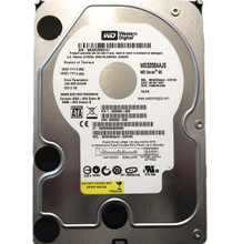 WD WD3200AAJS-22RYA0 HANCHVJAAN (WCAP) Thailand 3.5" 320gb Sata HDD OCT/2007