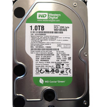 WD WD10EADS-11M2B2 DANYHT2MA (WCAV) Thailand 1TB 3.5" Sata HDD JUN/2010