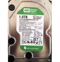 WD WD10EADS-11M2B2 HANYHT2MA (WCAV) Thailand 1TB 3.5" Sata HDD 06/2010
