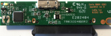 790CS3240B0R3 E202404 Carte RIKIKI ASM1053 RevB USB 3 Sata USB 3.0 adapter PCB