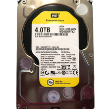 WD WD4000FYYZ-36UL1B0 HANNNVJAA (WCC6) Malaysia 4000gb 3.5" Sata HDD 09/2015