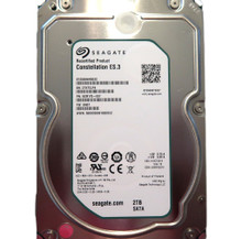 Seagate ST2000NM0033 9ZM175-007 SN07 (Z1X7) TK Thailand 2.0TB 3.5" Sata MAY/2016