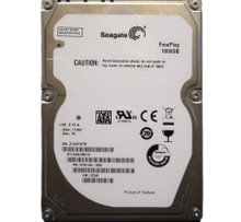 Seagate ST1000LM010 9YH146-550 CC9F (Z100) TK Thailand 2.5" 1TB Sata HDD 03/2011