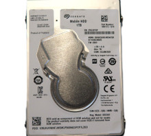 Seagate ST1000LM035 1RK172-570 EB01 (ZDE) TK Thailand 2.5" 1TB Sata HDD JAN/2020