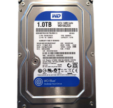 WD WD10EZEX-08M2NA0 EARNNT2AHB (WCC3) Thailand 1TB 3.5" Sata HDD MAR/2014