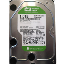 WD WD10EARX-22N0YB0 HGNNNT2CGB (WMC0) Thailand 1TB 3.5" Sata HDD JAN/2012