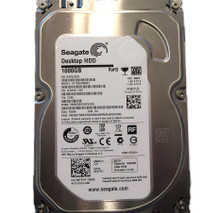 Seagate ST1000DM003 1ER162-501 CC45 (S4Y0) SU China 3.5" 1TB HDD Sata 07/2014