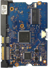 HUA722020ALA331 0F10629 JPK3FD (0A71339 BA3785_) 110 0A90201 01 2TB Sata 3.5 PCB