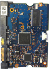 HUA722020ALA331 0F10629 JPK3FD (0A71339 BA3293A) 110 0A90201 01 2TB Sata 3.5 PCB