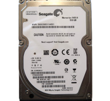 ST9500325AS PN: 9HH134-567 FW: 0003BSM1 SU China (S2WK) 2.5" 500gb Sata 05/2012