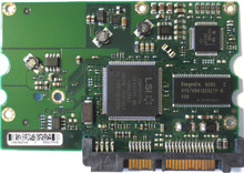 ST3320820AS 9BJ13G-044 3.BQE WU (100406540 F) 100406937 REVB 320gb Sata 3.5" PCB