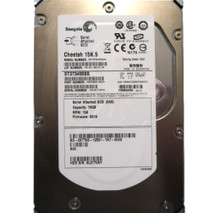 Seagate Cheetah 15K.5 ST373455SS 9Z3066-052 3.5" 73gb SAS hard drive