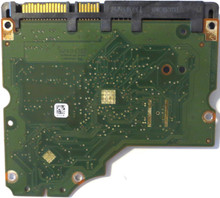 ST31000528AS 9SL154-302 CC38 TK (4772 H) 100535537 REV A 1TB Sata 3.5" PCB