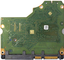 ST31000528AS 9SL154-302 CC38 TK (4772 K) 100535537 REV A 1TB Sata 3.5" PCB