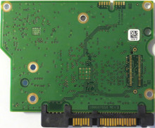 ST1000DM003 1CH162-300 CC43 TK (1332 E) 100687658 REV B 1000gb Sata 3.5" PCB