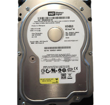 WD WD400JD-55MSA1 HSBHCTJCH (WMA) Malaysia 3.5" 40gb Sata HDD MAY/2007 "0 hours"