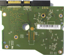 WD2002FYPS-18W3B0 (2061-771642-W03 06P) 2060-771642-003 REV A 2TB Sata 3.5" PCB