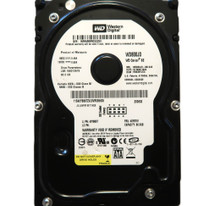 WD WD800JD-08LSA0 HSBANTJCA (WMAM) Malaysia 80gb Sata 3.5" HDD MAR/2006