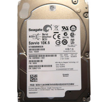 Seagate ST900MM0026 9WM066-003 0003 10K.6 900gb 2.5" SAS Server Hard Drive
