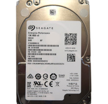 Seagate ST900MM0018 1FE201-002 FW:E002 128mb 10k 12Gb/s 900gb 2.5" SAS HDD