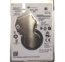 Seagate ST2000LM007 1R8174-568 SBK2 (WCC2) WU China 2.5" 2TB Sata HDD 08/2016