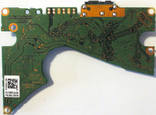 WD WD30NMZW-11A8NS1 (810035-100 01) 2060-810035-000 REV P0 3TB USB PCB