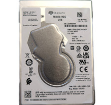 Seagate ST2000LM007 1R8174-570 EB01 TK Thailand (ZDZK) 2.5" 2TB Sata NOV/2021