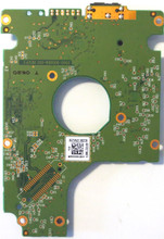 WD WD10SDZW-11UMGS0 (800069-B01 10) 2060-800069-001 REV P1 1TB USB PCB