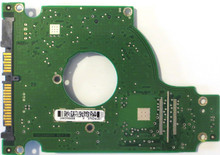 ST9120822AS 9S1133-566 3.AXC WU (100398688 P) 100398689 RevC 120gb Sata 2.5" PCB