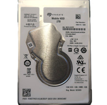 Seagate ST2000LM007 1R8174-568 SBK2 (WCC1) WU China 2.5" 2000gb Sata JUL/2016