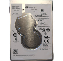 Seagate ST1000LM035 1RK172-568 SBM3 (WDE8) WU China 2.5" 1TB Sata HDD FEB/2017